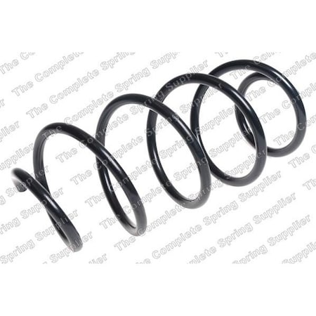 Lesjofors Coil Spring Front Bm, 4008519 4008519
